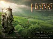 Hobbit voyage inattendu Peter Jackson