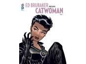 Brubaker présente Catwoman, Dans bas-fonds