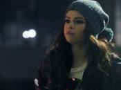 Vidéo Selena Gomez, nouvelle égérie d'Adidas