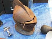 Clic-clac 3*11 Chevalier fumeur