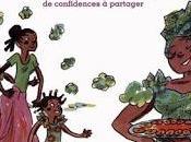 Délices d'Afrique cuisine d'afrique humour) Marguerite Abouet Agnès Maupré