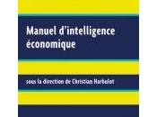 Christian Harbulot Lauréat Prix IEC’12 pour l’ouvrage Manuel d’intelligence économique