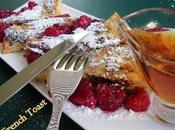 French Toast Goût l'Amérique