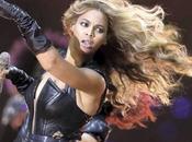 Beyoncé Super Bowl dingue
