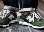 L’iconique Balance 1400 retour