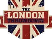 London Throwdown