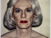 Andy Warhol Drag Queen