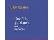 fille, danse Julian Barnes