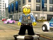 LEGO City Undercover bien exclusivité