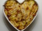 tartiflette, coeur