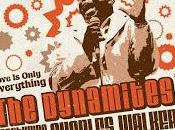 Dynamites Feat. Charles Walker Love Only Everything (2012)