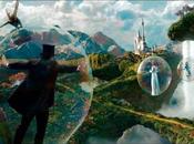 Monde Fantastique D'Oz Spot Super Bowl