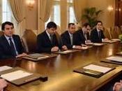 Apple rencontre président turc pour programme d’éducation autour l’iPad