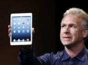 L’iPad Mini fait parler