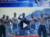 Maxime Punishment Team Canal