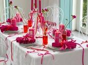 Passion jolies tables