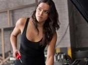 Fast Furious photo Michelle Rodriguez
