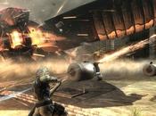 Metal Gear Rising: Revengeance armes boss vidéo
