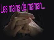 mains Maman