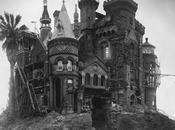 Kazanjian maisons fantasmagoriques