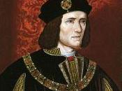 Richard III, Harri Tudor Bretagne.