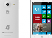Huawei 4Afrika, Windows Phone pour l’Afrique