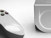 console Ouya vendue magasins