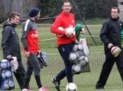 PSG-Wright Beckham aurait finir carrière Angleterre