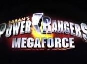 Pilote: Power Rangers Megaforce