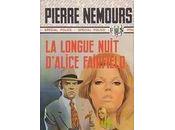 longue nuit d'Alice Fairfield