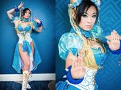 [Cosplay] Yaya Chun sexy