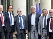 Syrie terroristes, amis François Hollande, gagneront guerre coeurs.