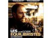 "Les Equilibristes" ("Gli equilibristi") frontière