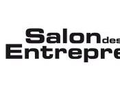 Salon entrepreneurs Paris Focus deux jeunes