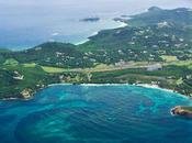 L’escapade parfaite…L’île Moustique