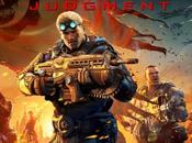 Gears Judgment gold