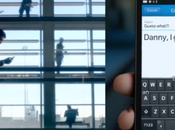 Keep Moving, nouvelle BlackBerry