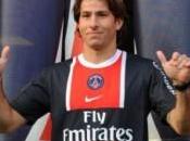 PSG-Maxwell Valence grande équipe