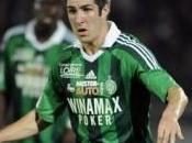 ASSE-Lemoine Bonifier face Montpellier