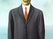 D'après fils l'homme René Magritte (détournement 06-2013)