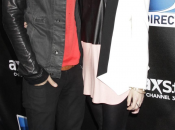 Candice Accola "Super Saturday Night party Direct