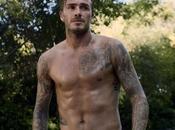 David Beckham Bodywear pour