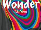 Wonder, Palacio