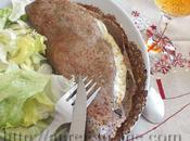 Galette bretonne made l’homme