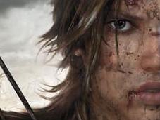 Tomb Raider vidéo l’exploration.