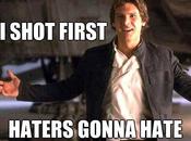 Star Wars films centrés Solo Boba Fett