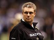 Gregg Williams retour!