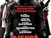 Office Django Unchained tête depuis trois semaines