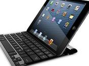 FastFit, clavier Belkin pour iPad Mini