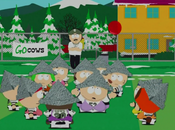 South Park (Saison 16): Butters Randy Marsh Superstars